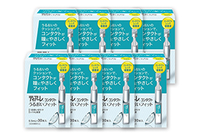 ティアーレ うるおいフィット(0.5mL×30本入) 3箱